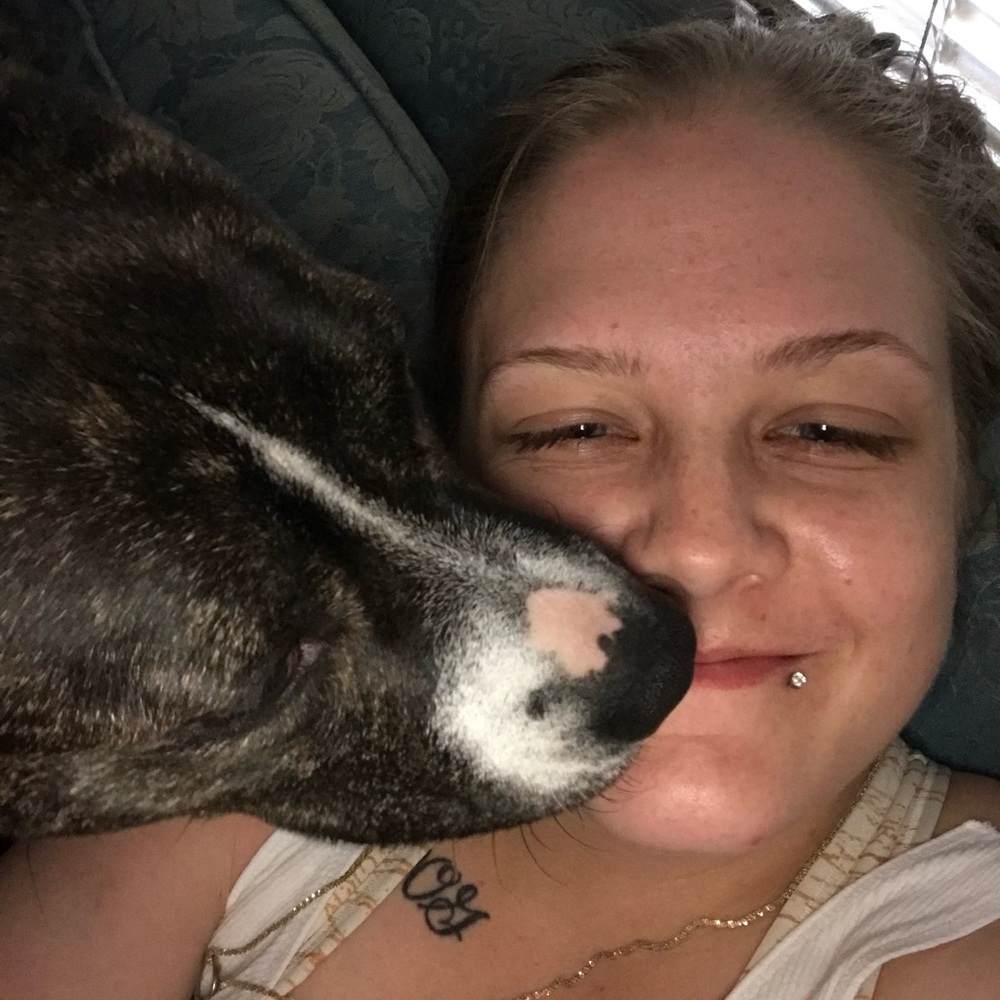 Meet your Posher, Tara